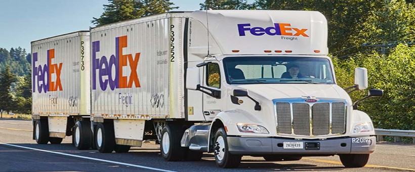 Freight and Cargo Shipping